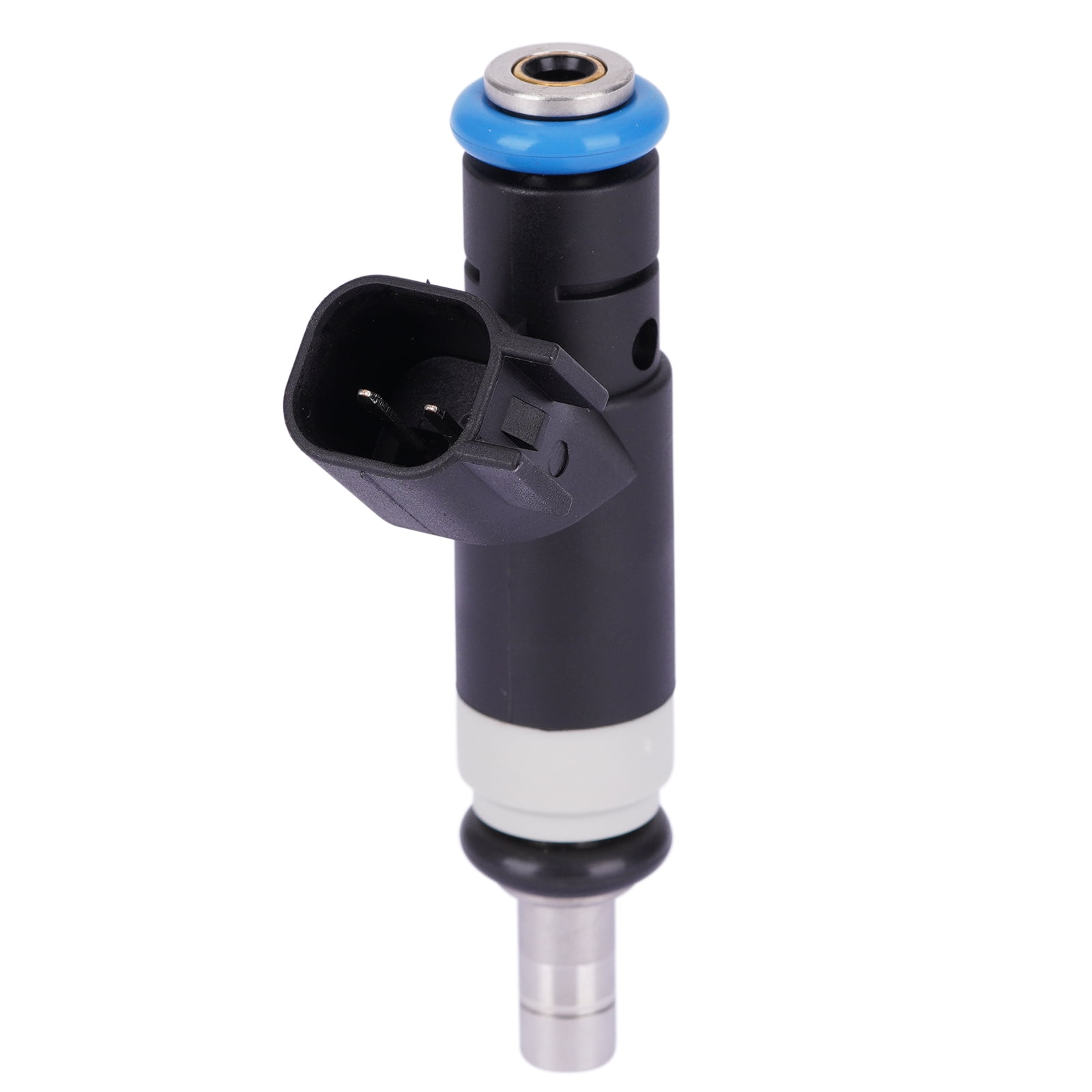 MOCA AUTOPARTS 4x Fuel Injectors FJ1058 Fit for 2007-2017 Jeep Compass Patriot 2.0L 2.4L & 2008-2014 Dodge Avenger 2.4L & 2011-2014 Chrysler 200 2.4L