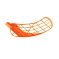 thumbnail image 3 of Hoja de Floorball, cabezal de palo de Hockey Floorball, hoja de repuesto en línea Mano izquierda naranja, 3 of 8
