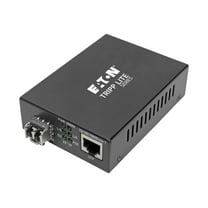 Tripp Lite N785-P01-LC-MM1 Transceiver/Media Converter