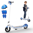 thumbnail image 1 of Scooter eléctrico infantil Honey Whale E2 Azul, 1 of 8