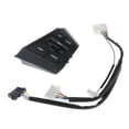 thumbnail image 2 of Botones de Control de Crucero Sharpla para Volante Creta 1.6L, 2 of 8