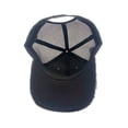 thumbnail image 5 of Empire Cove Camouflage Camo Retro Baseball Caps Flat Bill Trucker Hat Snapback Grey, 5 of 5