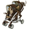 Graco - Quattro Tour Duo Tandem Double Stroller, Zurich