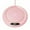 Pink, variant on Thermostatic Mug Warmer Electric Coffee Cup Heated with 3-temp Settings Waterproof Usb Plug-play Water Cup Heating Pad