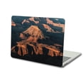 thumbnail image 4 of KSK KAISHEK Hard Shell Compatible with MacBook Pro 14"( Touch ID, 2023/2022/2021) Model A2779 M2 & A2442 M1, Type C Painting A 0794, 4 of 5
