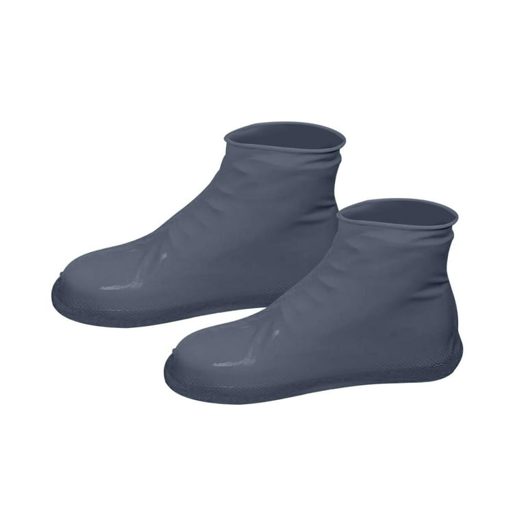 Clearance! Waterproof Shoe Covers, Booties for Shoes Covers, Non