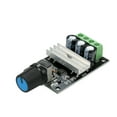 thumbnail image 1 of Labymos Contrôleur de Vitesse de Moteur CC PWM 24V 28V 3A Régulateur de Vitesse Interrupteur Réglable 1023B, 1 of 7