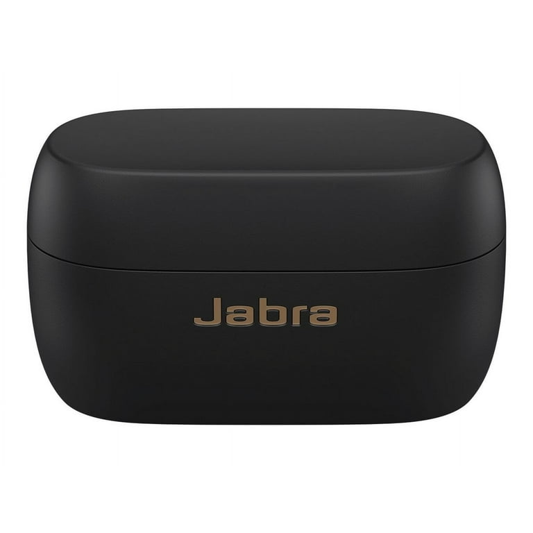 Jabra elite active 75t copper 2025 black