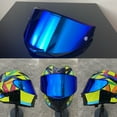 thumbnail image 3 of Pista Helmet Visor for AGV PISTA GPR, PISTA GPRR,CORSA-R,RACE 3 Face Shield Moto Accessories, 3 of 6