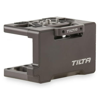 Battery Plate for V-RAPTOR ＆ I/O Module Tilta V-Mount Battery Plate for RED V-RAPTOR, Black - Walmart.com