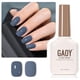 thumbnail image 1 of Esmalte de uñas GAOY Blue Gel 16 ml Soak Off UV Light 1271 Blue, 1 of 6