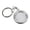 D, variant on Photo Frame Keychain Couple Keepsake Memory Holder Unique Design Compact Portable Durable