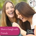 thumbnail image 5 of Amazing Woman Best Friend's Birthday Cards | 1 Pack Single (5x7), 5 of 6