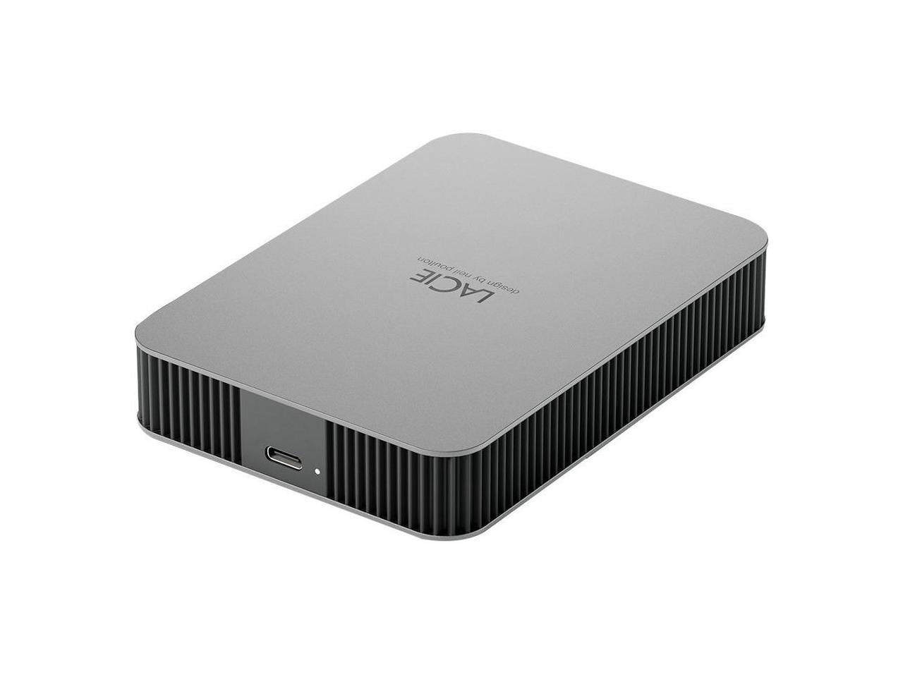 LaCie USB3.0/2.0対応 4TB LCH-PSD040U3A LaCie Porsche Desktop USB 3.0 - LCH-PSD040U3A