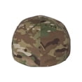 thumbnail image 2 of Flexfit 6277 Cotton Blend Cap, 2 of 2