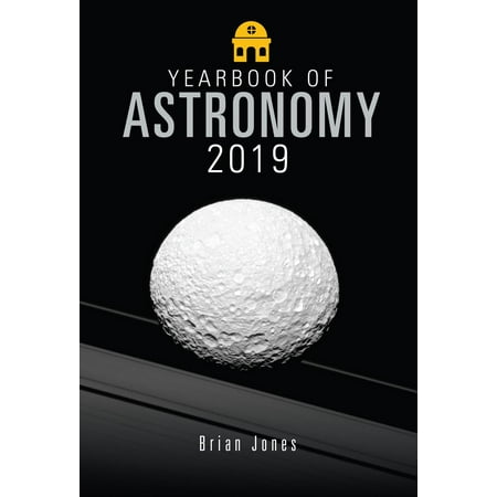 Yearbook of Astronomy 2019 - eBook (Best Astronomy Schools 2019)
