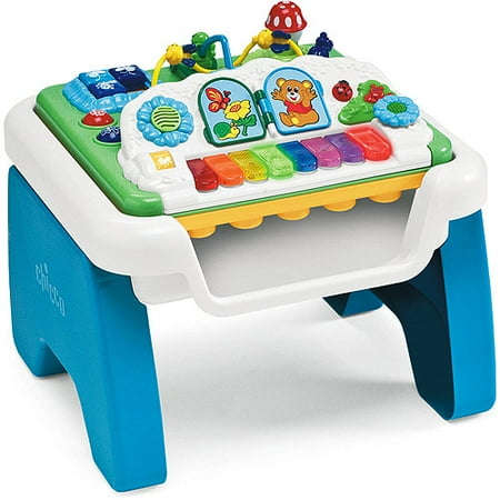 Chicco Music 'N Play Table