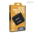 thumbnail image 2 of Hyperkin NuScope Converter Box for AV to HD For NES®/SNES®/N64®/Gamecube®/Wii® / Master System™/Genesis®/Saturn®/Dreamcast®/PS1®/PS2®/Xbox®/Xbox 360® - Armor3, 2 of 5