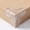 Clear, variant on Komfortology Black Foam Corner Protectors, 12 Count with 3M Adhesive