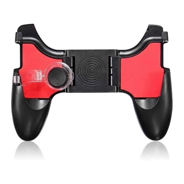 Gamepad 5 en 1 Gadgets and Fun Gatillos y joysticks para acoplar botones de juego para el smartphone