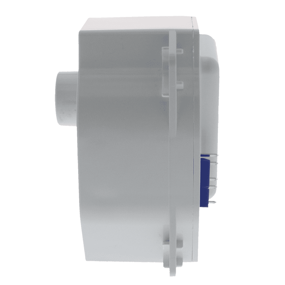 WP2252130, Ice Auger Gear Motor fits Roper, Kenmore, Whirlpool
