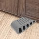 thumbnail image 4 of DEEPCRAFF 3Ud Tope De Piso Para Puerta De Con Compacto Y Antideslizante Para Hogar, 4 of 6