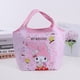 thumbnail image 2 of Sanrio Series Insulated Melody Thermostatic Bag Lunch Box Bag Ice Bag Outdoor Picnic Bag, 2 of 5