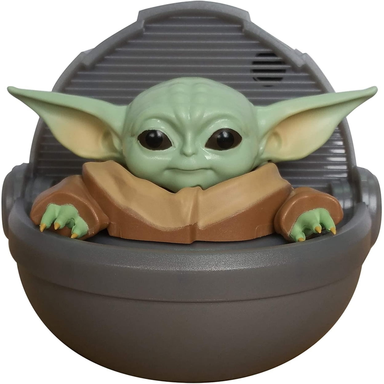 The Mandalorian: The Child Talking Clapper with night light