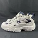 thumbnail image 1 of New Balance MX 606 WN Athletic Casual Shoes Leather CWX606W Size 9, 1 of 5