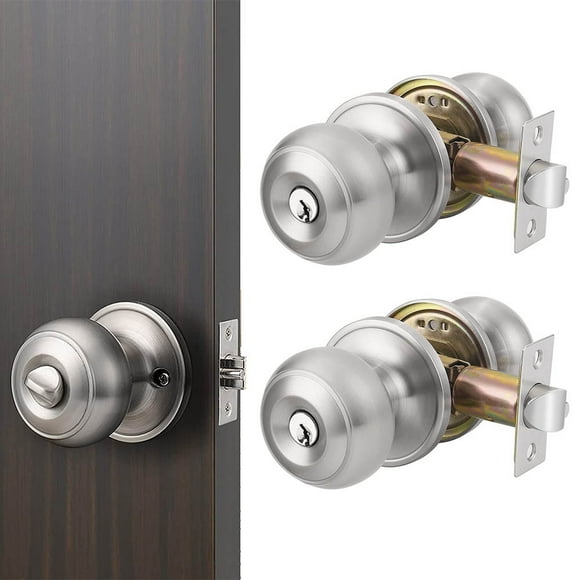 Entrance Door Locks