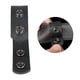 thumbnail image 4 of 1 pieza / 2 piezas / 4 piezas Protectores de cinturón de servicio, Protectores de cinturón de servicio con broche oculto, Cinturón, 4 of 9