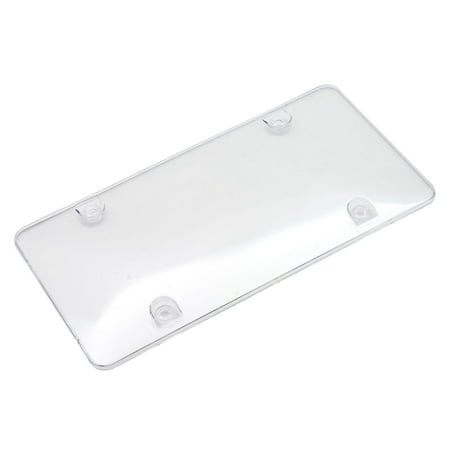 

Clear License Plate Cover Frame 2pcs All Weather Novelty/License Plate Fits Any Standard US Plates Front And Back License Plates Craft Organizers And Storage Drawers The Stationery Shop Marjan Kamali