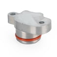 thumbnail image 3 of Oil Injection Block Off Plug Hardware Cap For YAMAHA BIG WHEEL BW80 PW50 ALL, 3 of 7