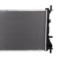 thumbnail image 3 of SCITOO 620-126 Cooling Fan + 2296PA26/MT Radiator Fit for 2000-2002 for Ford for Focus, 3 of 5
