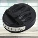 thumbnail image 2 of Sonducket Guante de entrenamiento para niños, saco de boxeo para hombres, equipo para adultos tailandeses, almohadillas para patadas, cojín de Boxeo Negro, 2 of 6