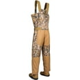 thumbnail image 2 of Gator Waders Shield Series Insulated Waders (7 Brown, Long 12), 2 of 6