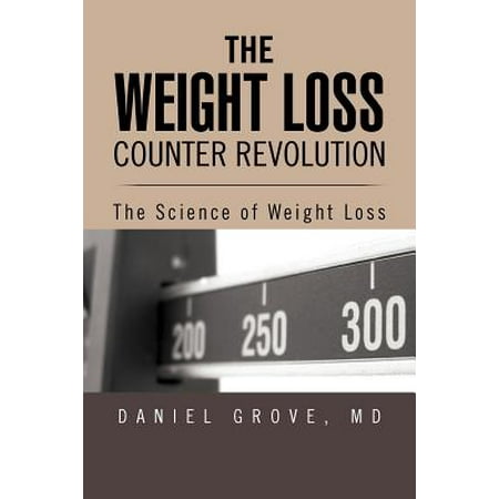 the weight loss counter revolution the science of weight loss