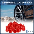 thumbnail image 2 of Rojo 19mm, 2 of 7