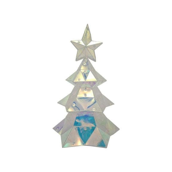 Colorful Christmas Tree With Customizable Lights For Festive Celebrations And Home Decor
