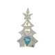 thumbnail image 2 of Fiudx Árbol de Navidad Colorido, Efecto de Iluminación Led Rgb, Decoración Festiva, Colores de Luz Personalizables, Perfecto para Fiestas Navideñas, Reuniones Acogedoras En Casa, Tamaño 30 X 19,5 X 1, 2 of 6
