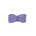thumbnail image 1 of Aéropostale Soutien-Gorge Bandeau Extensible à Rayures pour Juniors Periwin TP/S, 1 of 1