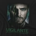 thumbnail image 2 of Arrow T-Shirt Good Eye Unisex Graphic Tee For Men & Women, 2 of 7