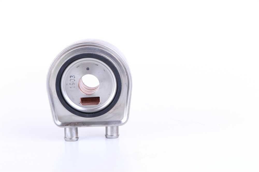 Nissens 90850 Engine Oil Cooler