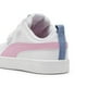 thumbnail image 5 of Tenis Puma Rickie V PS para Niñas 17 A 21.5. 391327-28 blanco 20.5, 5 of 6