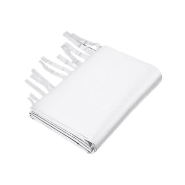 Sun Protection Cloth Awning Rectangle Blue Red 1 Side Wall Instant For Outdoor Patio Garden White UV Block Cover