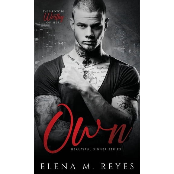 Own, (Hardcover)