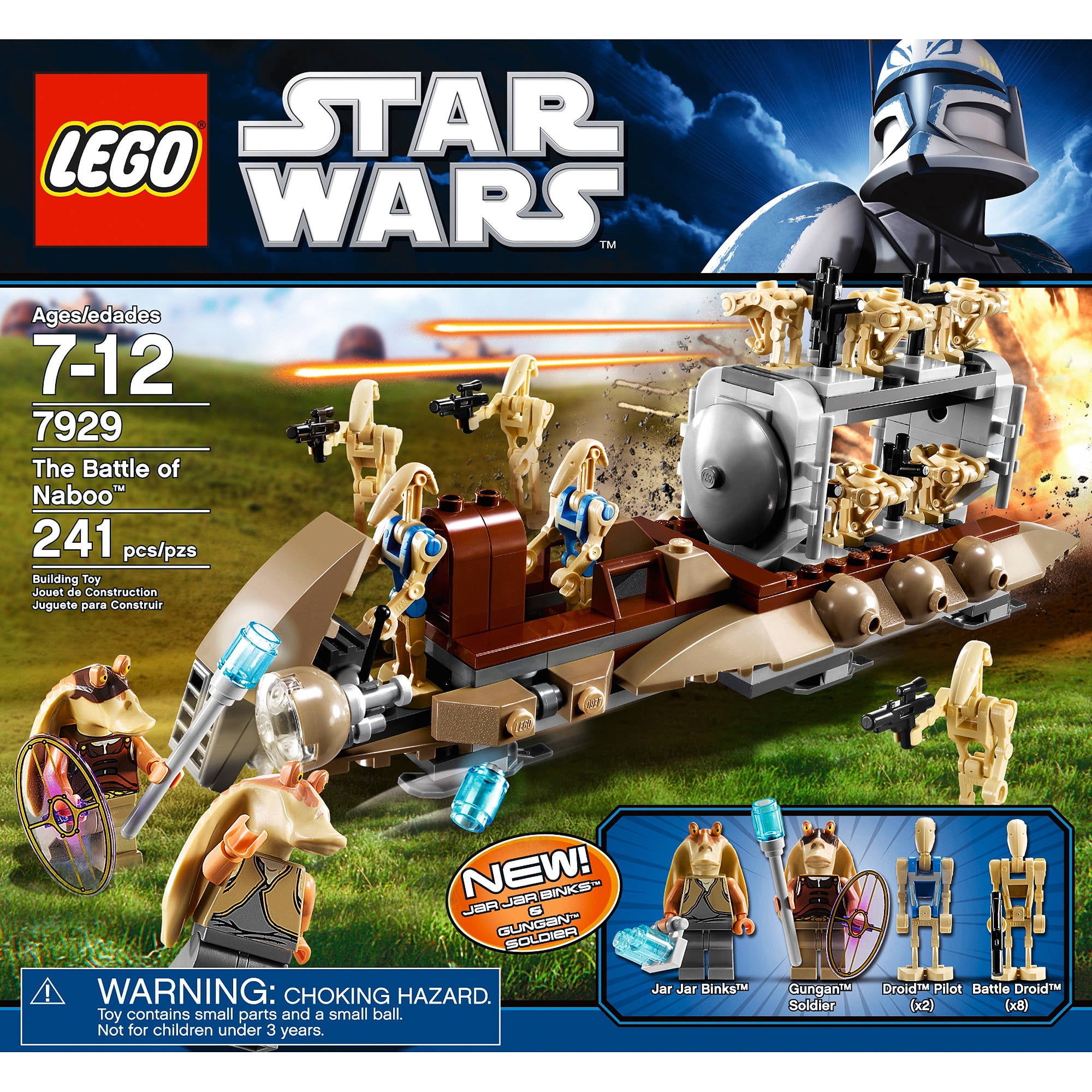 lego jar jar binks set