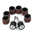 thumbnail image 4 of Silicon carbide Sanding Drums Carving Replacement 100pcs 12.5mm Useful, 4 of 8
