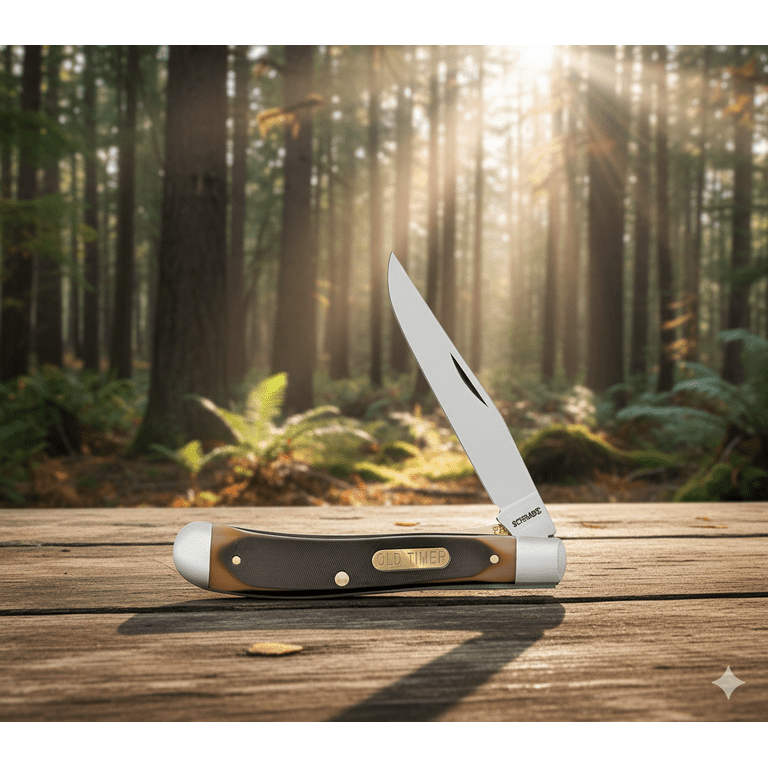 タイムセール　ポケットクリッター　おおかみ CaseXX Chevrolet Trapper Gift Set 33708 Natural Bone Stainless