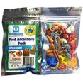 thumbnail image 1 of Building Blocks Brick Loot Toy Food, más de 65 unidades, City Kitchen, 1 of 1